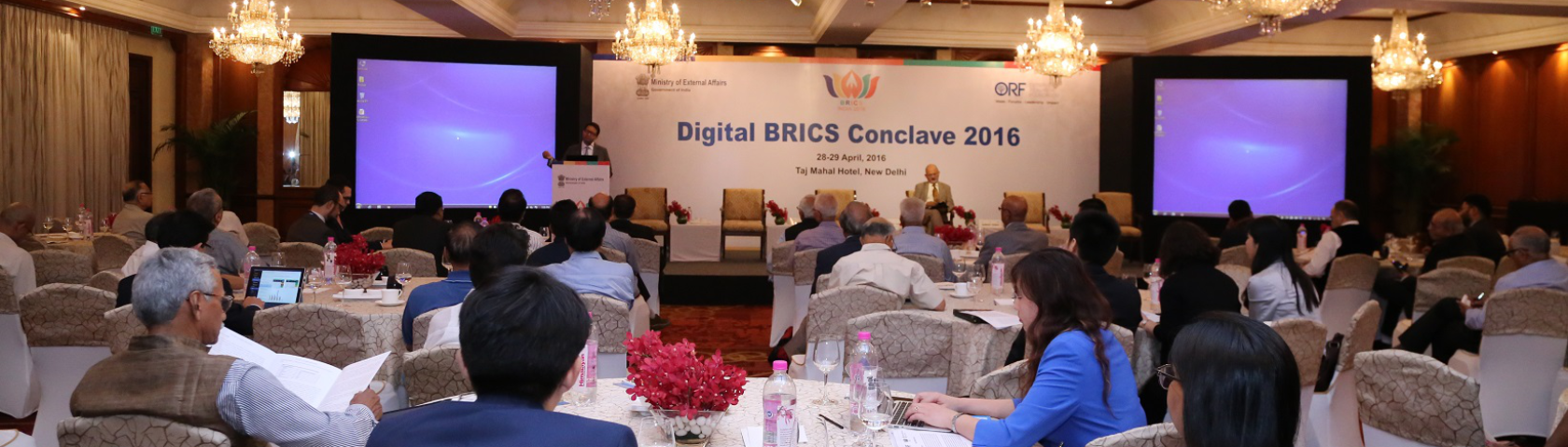 BRICS experts for creating common payment gateway to improve e-commerce