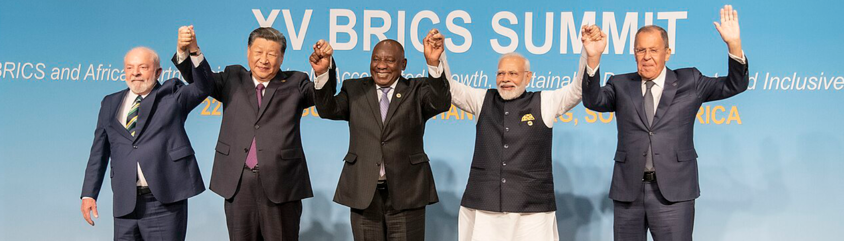 Future of BRICS